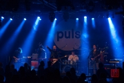 Puls Festival 2017 - Flut