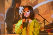 Puls Festival 2017 - Superorganism - Vocals