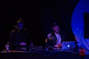 Puls Festival 2017 - Cap Kendricks & Tom Doolie