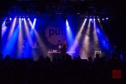 Puls Festival 2017 - Megaloh I