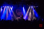 Puls Festival 2017 - Megaloh I