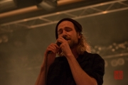 Puls Festival 2017 - Käptn Peng - Vocals II