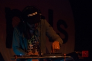 Puls Festival 2017 - Noga Erez - DJ II