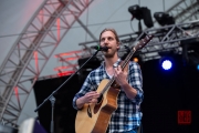 Stadtfest Ludwigshafen 2018 - Tom Gregory - Guitar III