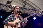 Stadtfest Ludwigshafen 2018 - Tom Gregory - Guitar I