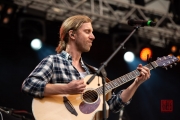 Stadtfest Ludwigshafen 2018 - Tom Gregory - Guitar II