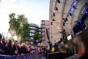 Stadtfest Ludwigshafen 2018 - Tom Gregory