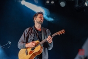 Stadtfest Ludwigshafen 2018 - Tim Bendzko - Guitar II