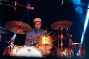 Stadtfest Ludwigshafen 2018 - Tim Bendzko - Drums I