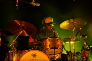 Stadtfest Ludwigshafen 2018 - Tim Bendzko - Drums II