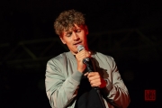 Stadtfest Ludwigshafen 2018 - Tim Bendzko - Tim II
