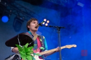 Das Fest 2018 - Von Wegen Lisbeth - Matthias Rohde III