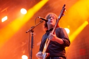 Das Fest 2018 - Mando Diao - Carl-Johan Fogelklou III