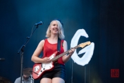 Das Fest 2018 - Gurr - Guitar 2 II