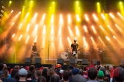 Das Fest 2018 - Long Distance Calling II