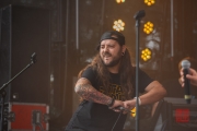 Das Fest 2018 - Jay Farmer - Vocals 1 I