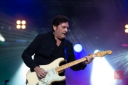 Das Fest 2018 - Simple Minds - Charlie Burchill II