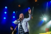 Das Fest 2018 - Simple Minds - Jim Kerr III