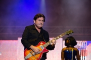 Das Fest 2018 - Simple Minds - Charlie Burchill I