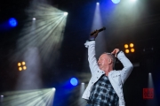 Das Fest 2018 - Simple Minds - Jim Kerr I