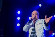 Das Fest 2018 - Simple Minds - Jim Kerr IV