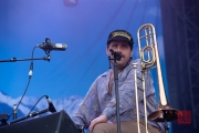 DAS FEST 2019 - Faber - Trumpet II