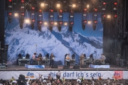 DAS FEST 2019 - Faber