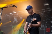 DAS FEST 2019 - Kormiz - Guitar 2