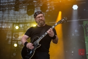 DAS FEST 2019 - Kormiz - Guitar 3