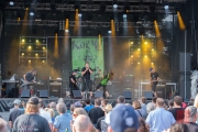 DAS FEST 2019 - Kormiz II