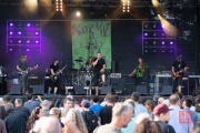 DAS FEST 2019 - Kormiz I