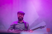 DAS FEST 2019 - Gentleman - Guitar I