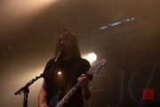 DAS FEST 2019 - Fjort - Guitar II