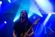 DAS FEST 2019 - Fjort - Guitar I