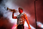 DAS FEST 2019 - Querbeat - Trumpet 2 II