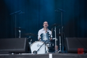 DAS FEST 2019 - Cobra Express - Drums