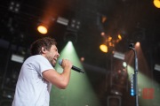 DAS FEST 2019 - Max Giesinger - Max II