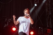 DAS FEST 2019 - Max Giesinger - Max I