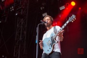 DAS FEST 2019 - Max Giesinger - Max III