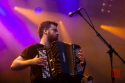 DAS FEST 2019 - Maika - Accordeon I