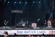 DAS FEST 2019 - Aurora