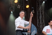 DAS FEST 2019 - Cobra Express - Bass I