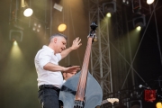 DAS FEST 2019 - Cobra Express - Bass III