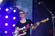 DAS FEST 2019 - Toni Mogens - Bass II