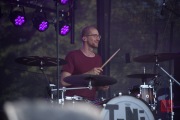 DAS FEST 2019 - Toni Mogens - Drums I