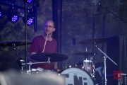 DAS FEST 2019 - Toni Mogens - Drums II
