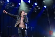 DAS FEST 2019 - Barns Courtney - Barns I