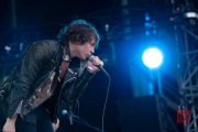 DAS FEST 2019 - Barns Courtney - Barns II