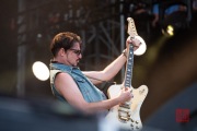 DAS FEST 2019 - Rival Sons - Scott Holiday II