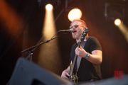 DAS FEST 2019 - Rival Sons - Dave Beste II